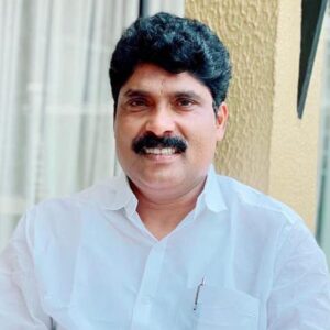T. Siddique celebrates historic UDF victory in Kalpetta constituency after securing 45,031 votes in the election.