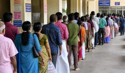 Today’s OP department details at Wayanad Government Medical College Hospital Mananthavady