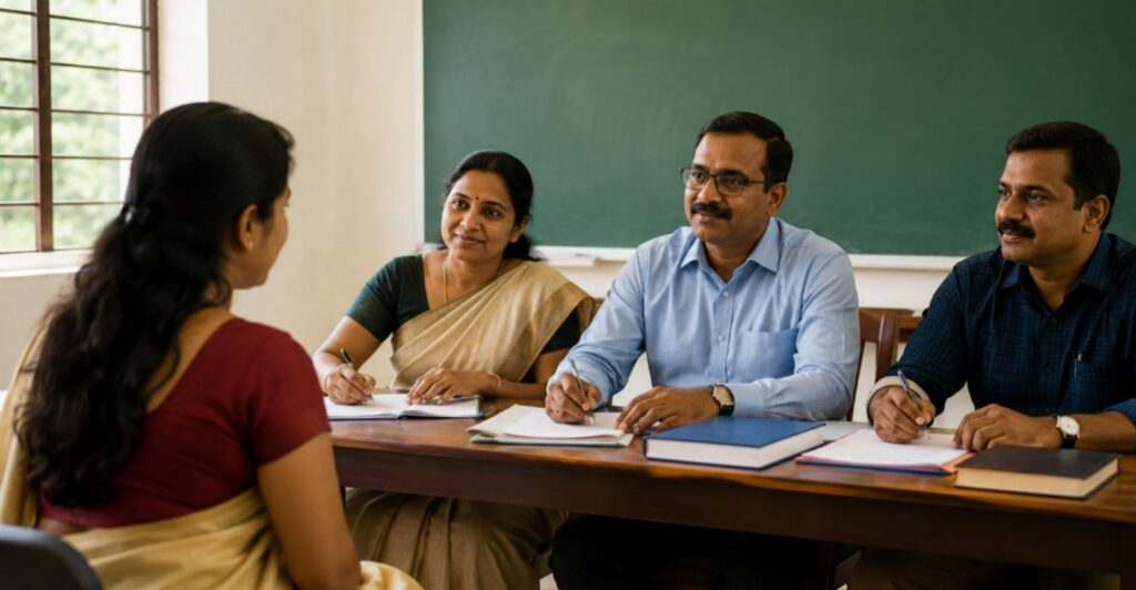 Latest job vacancies and recruitment notifications in Wayanad district