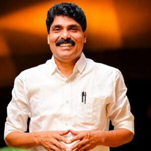 T. Siddique selected as the only minister from Wayanad in the V. D. Satheesan cabinet