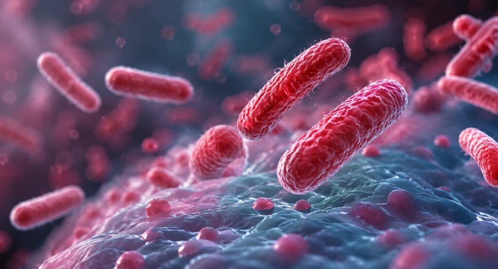 Government Engineering College students in Wayanad undergoing treatment after Shigella confirmation
