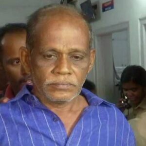 Death sentence awarded to Chenthamara in the Nenmara double murder case.