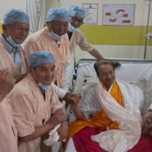 Sonam Wangchuk ends 26-day hunger strike after understanding with the Centre