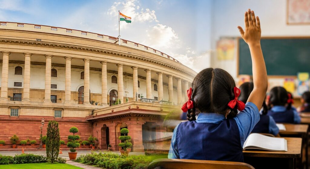 PM SHRI Scheme latest update as Centre says states can withdraw from the scheme