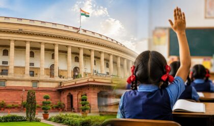 PM SHRI Scheme latest update as Centre says states can withdraw from the scheme