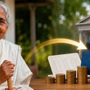 Kshema Pension Bank Account Distribution Kerala Government