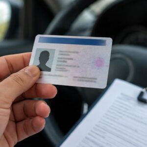 Driving licence rules change in Kerala with new early renewal and grace period provisions
