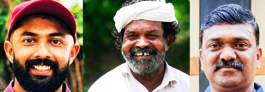 State Farmer Awards 2026 honour three farmers from Wayanad
