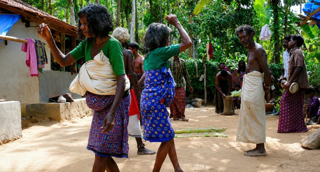 Kerala government restores Ooru name for tribal settlements