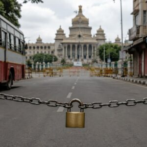 Karnataka bandh on August 13 over Cauvery water dispute, affecting travel from Kerala to Bengaluru and Mysuru