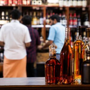 Kerala Onam liquor sales cross ₹512 crore at Bevco outlets