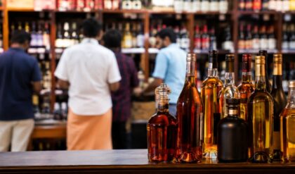 Kerala Onam liquor sales cross ₹512 crore at Bevco outlets