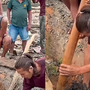 Nepal flood gold theft from dead woman