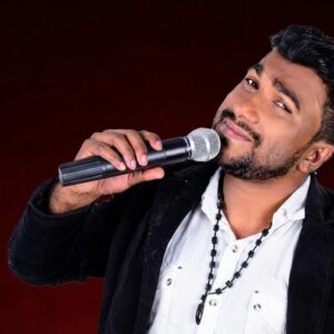 Popular singer and artist Nisar Wayanad who passed away in Dubai