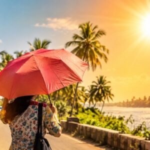 Kerala heat alert as temperatures expected to rise above normal