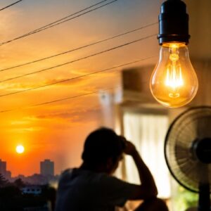 Electricity restrictions continue in Kerala amid severe power shortage
