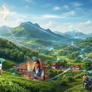 Improved mobile network connectivity to be provided across Wayanad