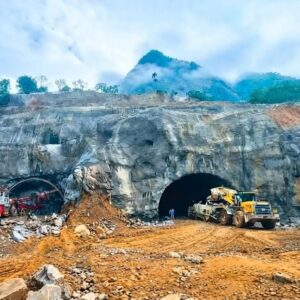 Anakkampoyil Kalladi Tunnel, Wayanad News, Kozhikode News, Wayanad Tunnel Project, Kerala Infrastructure, Thamarassery Churam, Landslide, Kerala News, Road Development, Wayanad ESA