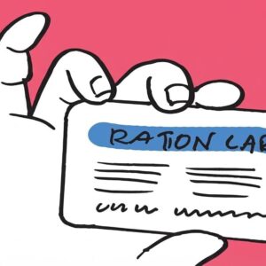 Silent Ration Cards under Smart PDS scheme in Kerala
