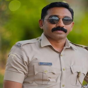Police officer Sabith remanded in Sultan Bathery Hans missing case