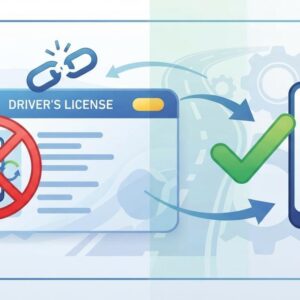 Motor Vehicle Department clarification on driving licence mobile number update