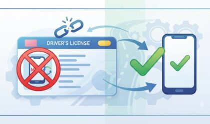 Motor Vehicle Department clarification on driving licence mobile number update