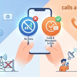TRAI new recharge rules for Voice and SMS-only mobile plans without data
