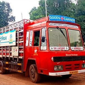 90 packets of Hans seized from gas lorry in Mananthavady