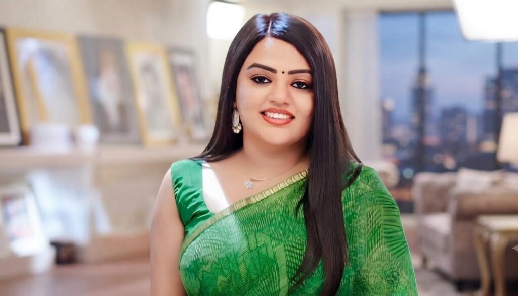 Parvathy Maya Shaji arrested in overseas job fraud case