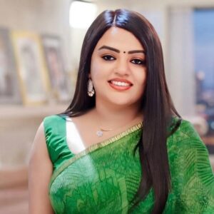 Parvathy Maya Shaji arrested in overseas job fraud case