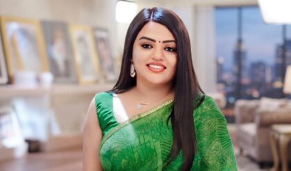 Parvathy Maya Shaji arrested in overseas job fraud case