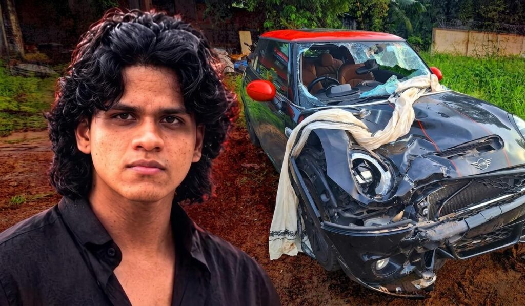 Nedumbassery accident case bail plea rejected by Ernakulam District Sessions Court