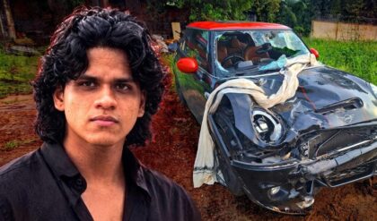 Nedumbassery accident case bail plea rejected by Ernakulam District Sessions Court