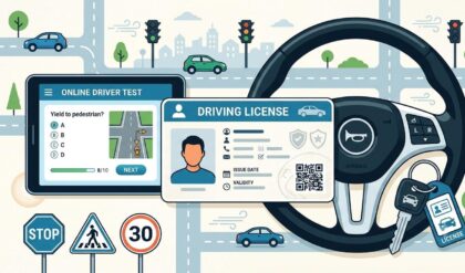 Proposed changes to driving licence rules and learner's licence tests in India