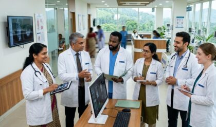 13 specialist doctors appointed at Wayanad Medical College